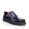 Flache Luxus-Sneakers für Herren 24338