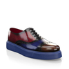Flache Luxus-Sneakers für Herren 24350