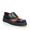 Flache Luxus-Sneakers für Herren 24353