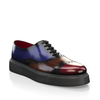Flache Luxus-Sneakers für Herren 24356
