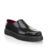 Flache Luxus-Sneakers für Herren 25106