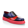 Flache Luxus-Sneakers für Herren 25118