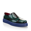 Flache Luxus-Sneakers für Herren 25121