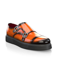 Flache Luxus-Sneakers für Herren 30093