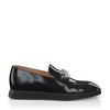 Flache Sneakers mit quadratischer Spitze für Damen 16956