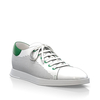 Flache Sneakers mit quadratischer Spitze für Damen 20674