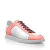 Flache Sneakers mit quadratischer Spitze für Damen 20887