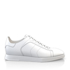 Flache Sneakers mit quadratischer Spitze für Herren 16965