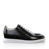 Flache Sneakers mit quadratischer Spitze für Herren 16968
