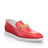 Flache Sneakers mit quadratischer Spitze für Herren 18784