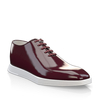 Flache Sneakers mit quadratischer Spitze für Herren 21291