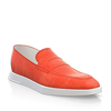Flache Sneakers mit quadratischer Spitze für Herren 21300