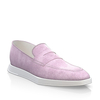 Flache Sneakers mit quadratischer Spitze für Herren 21303