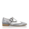 Flache Sommer-Slip-Ons 18385