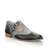 Flache Sommer-Slip-Ons 20566