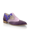 Flache Sommer-Slip-Ons 20584