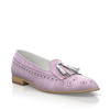 Flache Sommer-Slip-Ons 20788