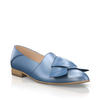 Flache Sommer-Slip-Ons 21217