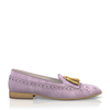 Flache Sommer-Slip-Ons 6464