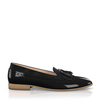 Flache Sommer-Slip-Ons 6465