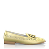 Flache Sommer-Slip-Ons 6467