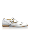 Flache Sommer-Slip-Ons 6470