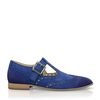 Flache Sommer-Slip-Ons 6472