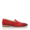 Flache Sommer-Slip-Ons 6473