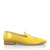 Flache Sommer-Slip-Ons 6474