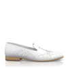 Flache Sommer-Slip-Ons 6475