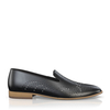Flache Sommer-Slip-Ons 6476