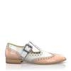 Flache Sommer-Slip-Ons 6522