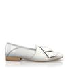 Flache Sommer-Slip-Ons 6727