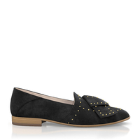 Flache Sommer-Slip-Ons 6728