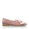 Flache Sommer-Slip-Ons 6729