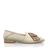 Flache Sommer-Slip-Ons 6730