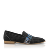 Flache Sommer-Slip-Ons 6735
