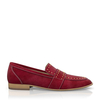 Flache Sommer-Slip-Ons 6736