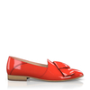 Flache Sommer-Slip-Ons 6737