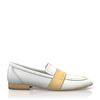 Flache Sommer-Slip-Ons 6739