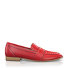 Flache Sommer-Slip-Ons 6781