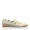 Flache Sommer-Slip-Ons 6782