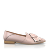 Flache Sommer-Slip-Ons 7055
