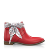 Flache Sommerstiefeletten 14504