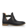 Flache Sommerstiefeletten 2564