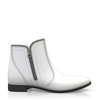 Flache Sommerstiefeletten 2573