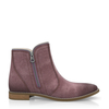 Flache Sommerstiefeletten 2574