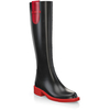 Geprägte Boots 26044