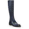 Geprägte Boots 26053