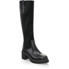 Geprägte Boots 26062